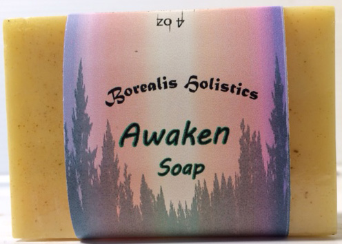 Awaken Soap