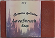 Lovestruck Soap