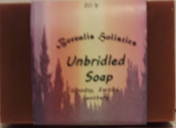 Unbridled Soap