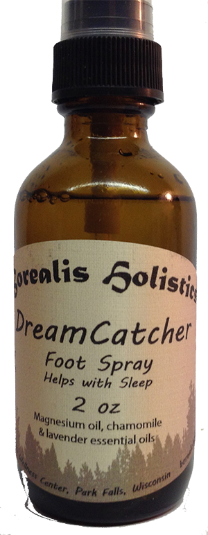 Dream Catcher Sleep Spray